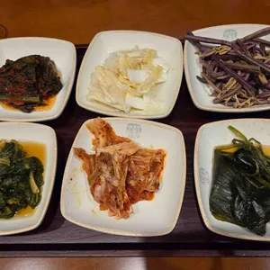 고반식당 대표 사진