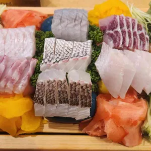 물고기자리 대표 사진