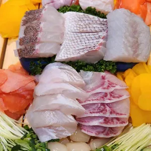 물고기자리 사진