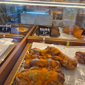 마이츄이브레드 사진