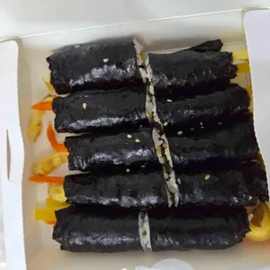 선비꼬마김밥 사진
