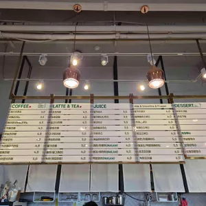 유구농협 카페 하나로 리뷰 사진