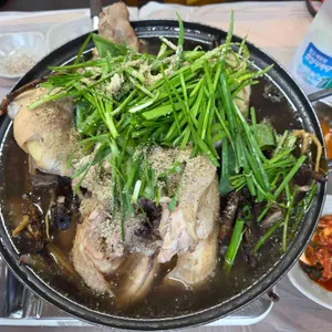 전주식당 사진
