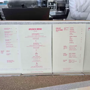 캐비네 드 쁘아쏭 리뷰 사진