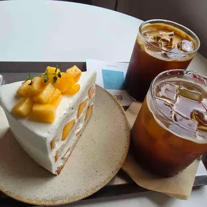 red brick coffee house 사진 2