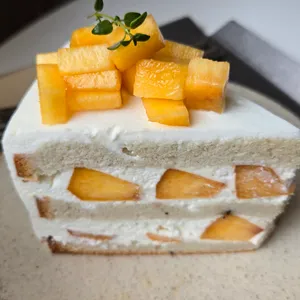 red brick coffee house 사진