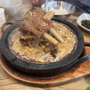 천사 갈비찜 사진 1