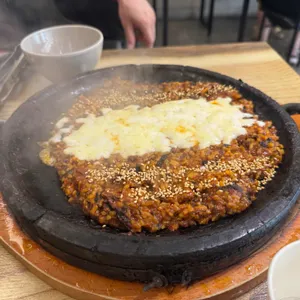 천사 갈비찜 사진