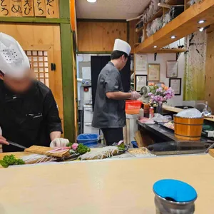 미미참치 리뷰 사진