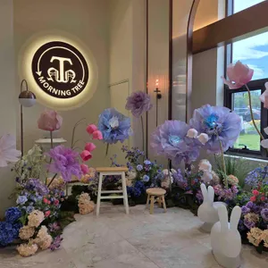 모닝트리 대표 사진