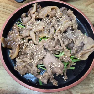 7곡제면소 사진