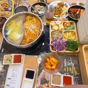 샤브올데이 사진