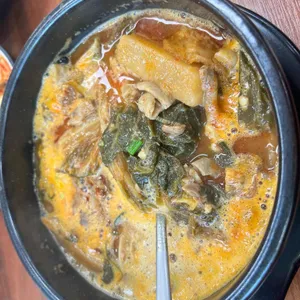 흥주선비국밥 사진