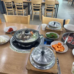 두거리우신탕 사진 2