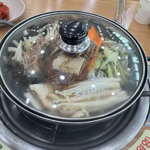 두거리우신탕 사진