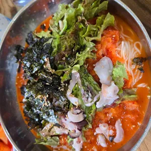 속초문어국밥 사진