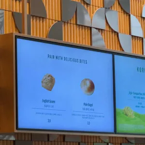 스타벅스 리뷰 사진