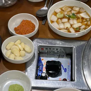 황제정육식당 사진