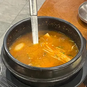 황제정육식당 사진