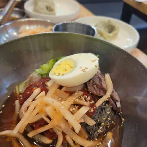 오장동흥남집 사진