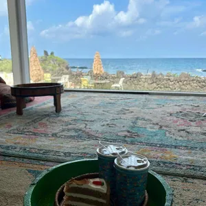 카페 모알보알 사진