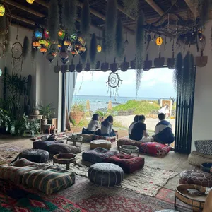 카페 모알보알 리뷰 사진