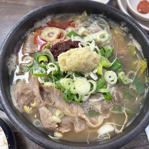 은희네해장국 사진