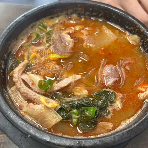 은희네해장국 사진