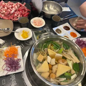 소담촌 사진