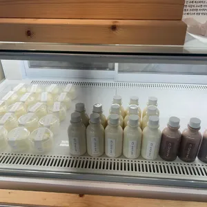 시소 카이막 리뷰 사진