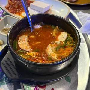 고탐갈비 사진