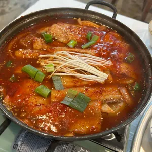 제주할망밥상 사진