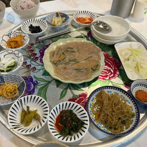 제주할망밥상 사진