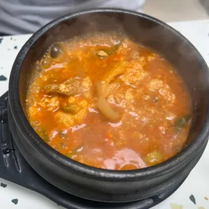 제주접짝뼈국 사진 2