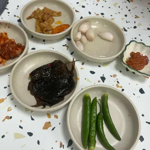 제주접짝뼈국 대표 사진