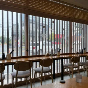 회식 리뷰 사진