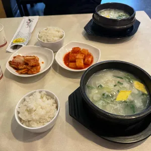 황제돈가스앤한우곰탕 사진 2