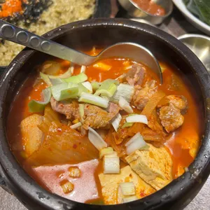 연동 돌담흑돼지 사진