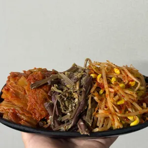 춤추는돼지 사진