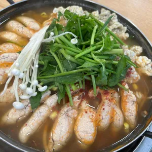 북새통식당 사진 1