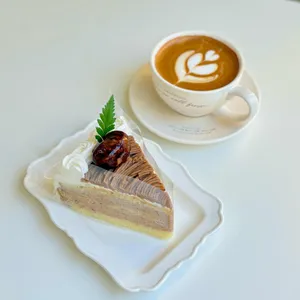 카페 모리츠 사진