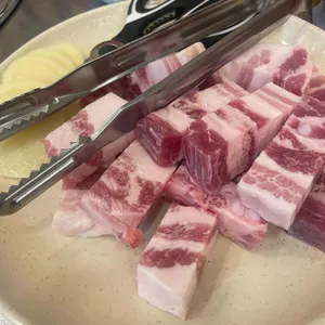 1988정아네 사진