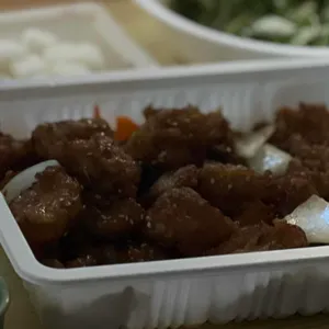 북경깐풍기청주대점 사진
