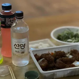 북경깐풍기청주대점 대표 사진
