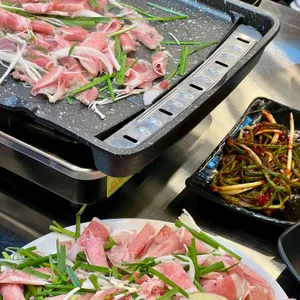 나오리장작구이 사진