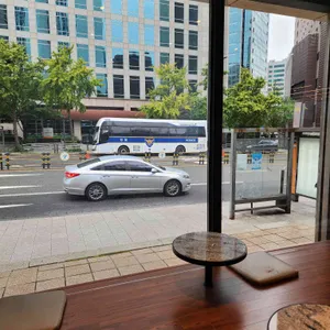 스타벅스 리뷰 사진