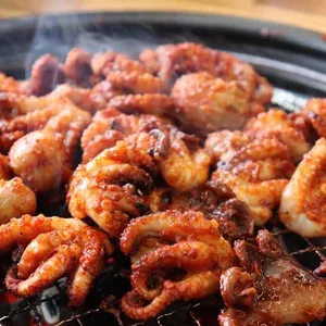 아라숯불닭갈비&쭈꾸미 사진