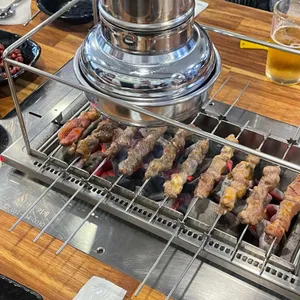 금성양꼬치 리뷰 사진