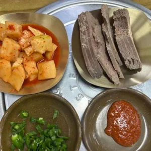 천리집 사진