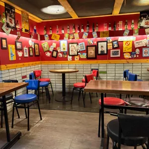 봉구비어 리뷰 사진